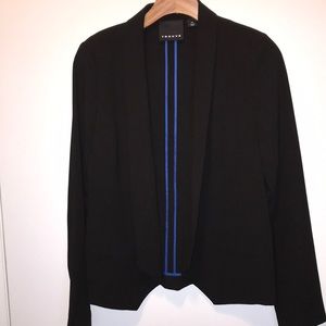 Trouve Black Blazer XS